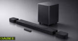 JBL Bar 1000 vale a pena? Resenha mostra para quem essa soundbar faz sentido