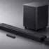 Melhor soundbar até R$ 1.500: 6 modelos bons para sala pequena