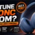 JBL Tune 770NC cancela bem o ruído? Testes mostram pontos fortes e limites