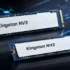 Vale comprar o Kingston NV3 de 1 TB? Veja o que muda no uso real