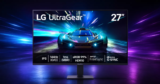 LG Gamer UltraGear 27 vale a pena? O preço surpreende, mas há limites
