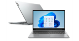 Lenovo ultrafino Ideapad 1 funciona bem no trabalho e estudos?