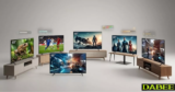 Melhor TV 55 polegadas custo-benefício: 7 modelos mais vendidos para 2026