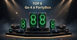 Melhor caixa de som JBL: ranking da Go 4 à PartyBox (qual é para seu perfil) 8 modelos