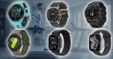 Melhor smartwatch para corrida em 2026: GPS, bateria e métricas – 6 modelos