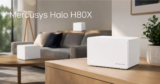 Mercusys Halo H80X vale a pena como roteador mesh barato