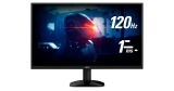 Monitor AOC 22 é bom? Confira se os 120Hz realmente valem a pena