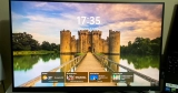 Monitor AOC de 27 polegadas está mais barato do que nunca