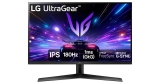 Monitor Gamer LG UltraGear 27 é bom? Review completo 27GS60F-B