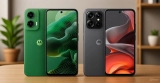 Moto G35 vs Moto G15: Qual tem melhor custo-benefício?