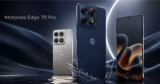 Motorola Edge 70 Pro é bom? Análise do celular com bateria de 6.500 mAh e tela de 144 Hz