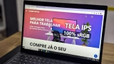 Notebook com melhor tela para trabalhar (IPS e 100% sRGB): 8 opções