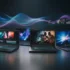 ASUS TUF F16 RTX 3050 chama atenção em 2026, mas há pontos para observar