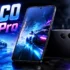POCO X8 Pro Max é bom para jogos? Testes mostram força, mas também limites