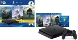 PlayStation 4 Slim 1TB é Bom ou Não? Ainda compensa comprar