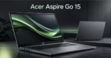 Qual versão do Acer Aspire Go 15 compensa mais? Veja o ponto decisivo