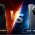 Realme 14 Pro+ ou Motorola Edge 60 Pro? Veja onde cada celular se destaca