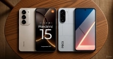 Redmi 15 ou Poco M7: Qual vale mais a pena investir hoje?