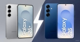 Galaxy S25 Plus vs S25: qual modelo vale mais em 2026