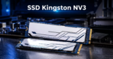 SSD Kingston NV3 vale a pena? Velocidade alta pode esconder limites importantes