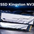 Vale comprar o Kingston NV3 de 1 TB? Veja o que muda no uso real