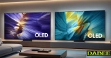 Samsung S95F vs S90F: qual OLED comprar (diferenças que importam)