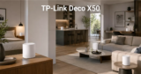 TP-Link Deco X50 vale a pena para melhorar Wi-Fi em casa?