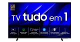 TV 70 polegadas Samsung 4K Crystal 70DU8000 é boa? Resenha