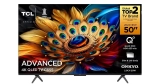 TV TCL 50 polegadas é boa? C655 vale a pena comprar hoje