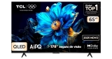 TV TCL 65 polegadas é boa? Vale investir na tecnologia QLED?