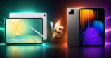 Xiaomi Pad 7 Pro vs Galaxy Tab S10 FE+: qual tablet faz mais sentido em 2026?