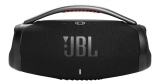 Caixa de som JBL Boombox 3 é boa? Veja detalhes e opiniões