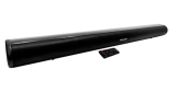 Caixa de som soundbar é boa? Prós e contras da Tomate MTS-2033