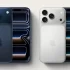 iPhone 17 vs 17e: veja as diferenças e qual vale mais a pena