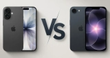iPhone 17 vs 17e: veja as diferenças e qual vale mais a pena