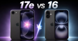 iPhone 17e vs iPhone 16: vale economizar ou pegar geração anterior?