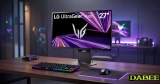 Monitor LG UltraGear OLED 27 é bom? quando buscar opções mais acessíveis