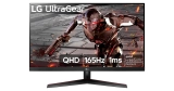 Monitor gamer LG UltraGear 32 é bom? Vale investir no 32GN600?