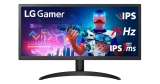 Monitor LG Ultrawide 26 é bom? Prós e contras do 26WQ500