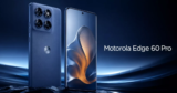 Motorola Edge 60 Pro é bom? Bateria de 6000 mAh e Câmera Sony Valem Mesmo?