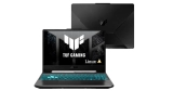 Notebook Asus TUF A15 é bom? FA506NFR-HN069 vale a pena?
