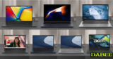 Os 7 melhores notebooks mais buscados por estudantes em 2026