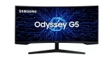 Samsung Odyssey G5 é Bom ou Não? Confira os prós e contras