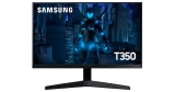 Monitor Samsung T350 24 é bom? Veja os pontos fortes e fracos