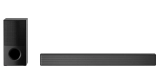 Soundbar LG SNH5 600w é bom? Vale investir nesse modelo