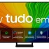 TV TCL 50 polegadas é boa? C655 vale a pena comprar hoje