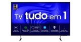 TV Samsung 50 polegadas 4K é boa? Nossa experiência com DU7700