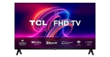 TV TCL 32 polegadas é boa? O Android da S5400AF funciona bem?