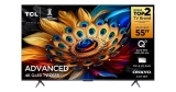 Smart TV TCL 55 polegadas é boa? Modelo 55C655 4K compensa?